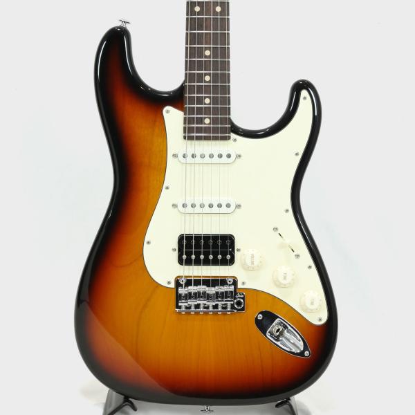 Suhr サー Classic S Antique 3-Tone Sunburst【アウトレット】
