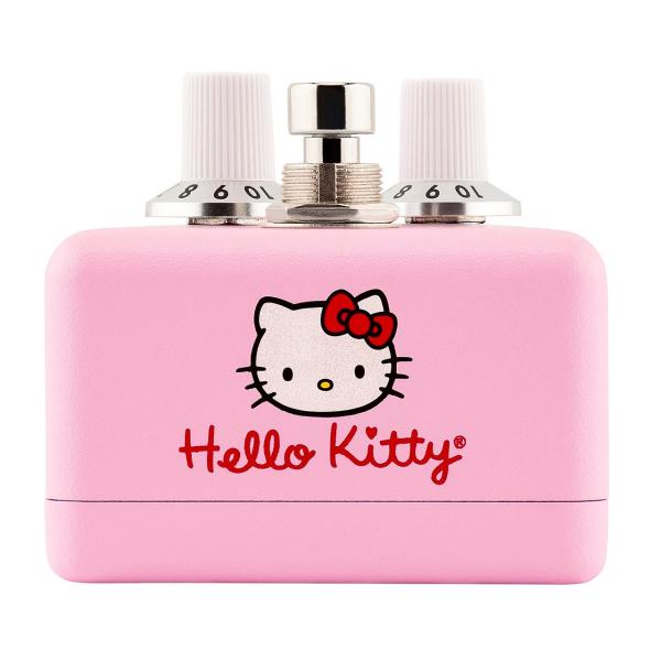 Fender フェンダー HELLO KITTY FUZZ | ワタナベ楽器店 京都本店
