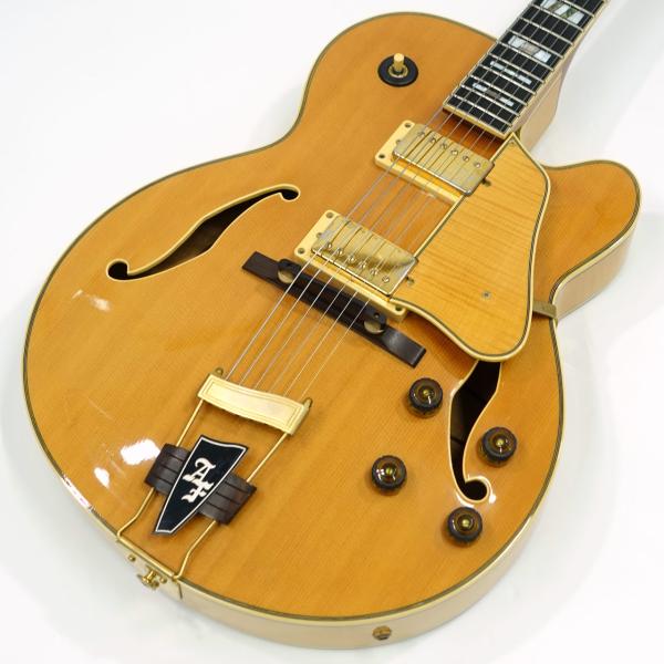 Ibanez アイバニーズ ARTSTAR AF200 / NT < Used / 中古品