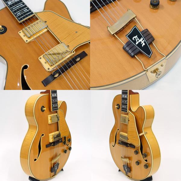 Ibanez アイバニーズ ARTSTAR AF200 / NT < Used / 中古品