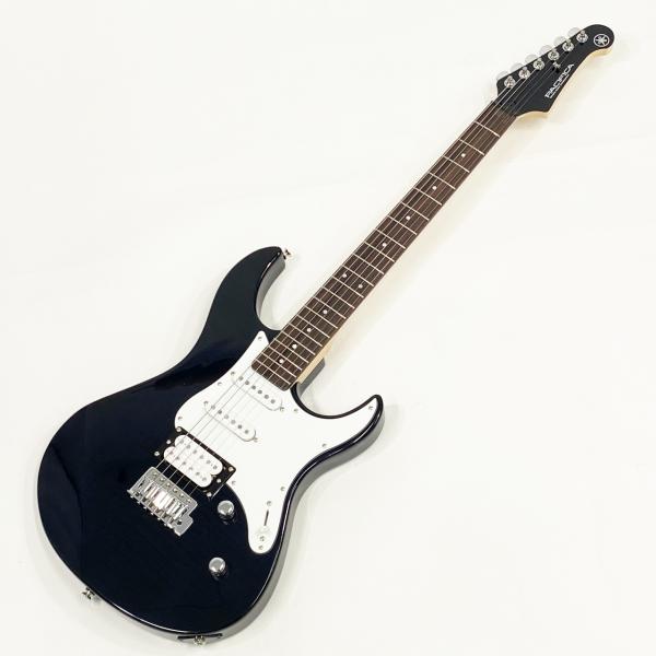 YAMAHA ヤマハ PACIFICA212VFM TBL アウトレット品 パシフィカ  エレキギター フレイムトップ仕様  