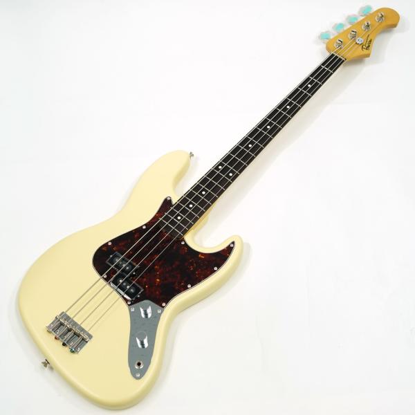 Provision プロビジョンギター VJPB-AM001 LA/VWH 【Aya Matsuoka Signature Model】