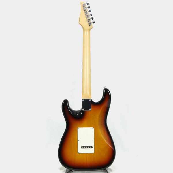 Suhr サー Classic S Antique 3-Tone Sunburst エレキギター