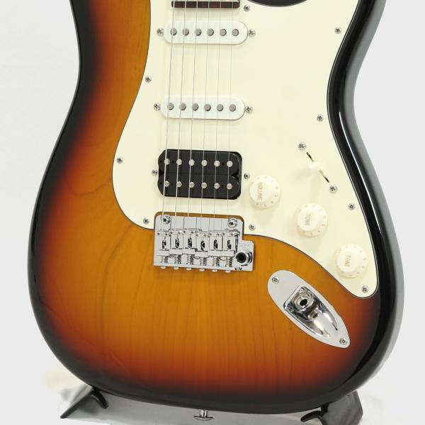 Suhr サー Classic S Antique 3-Tone Sunburst エレキギター Suhr サー Classic S Antique 3-Tone Sunburst エレキギター