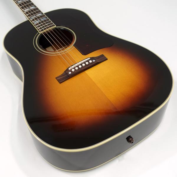 Gibson ギブソン Southern Jumbo Original VS USA サザン
