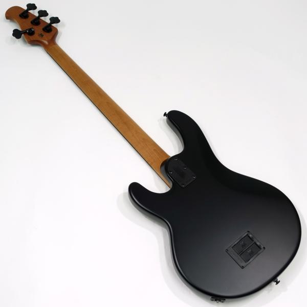 Musicman StingRay Special Black スティングレイ MUSIC MAN ミュージックマン StingRay Special 4st EB Stealth