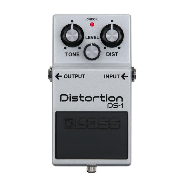 BOSS ボス DS-1-WH Distortion ディストーション エフェクター