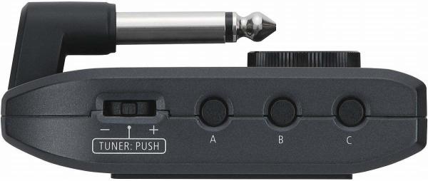 BOSS ボス KATANA:GO Personal Headphone Guitar Amplifier [KTN