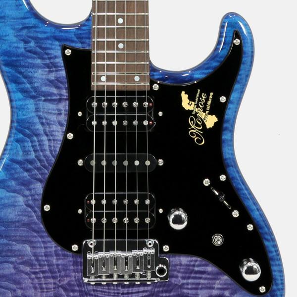 momose モモセ MC24-MV-TOCHI WSE 24/NJ Hydrangea Blue Burst
