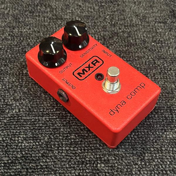 MXR エムエックスアール M102 dyna comp 1997年製 < Used / 中古品 >