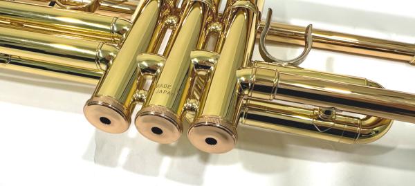 YAMAHA ヤマハ YTR-8335G トランペット 正規品 Xeno ゼノ