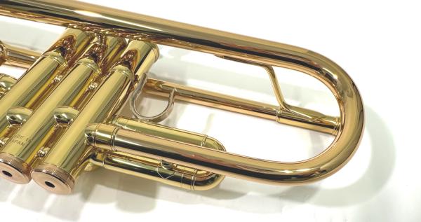 YAMAHA ヤマハ 5年保証サポート対象 YTR-8335RC トランペット