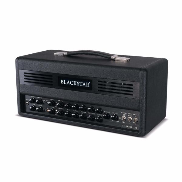 Blackstar ブラックスター ST.James 100 Head | ワタナベ楽器店