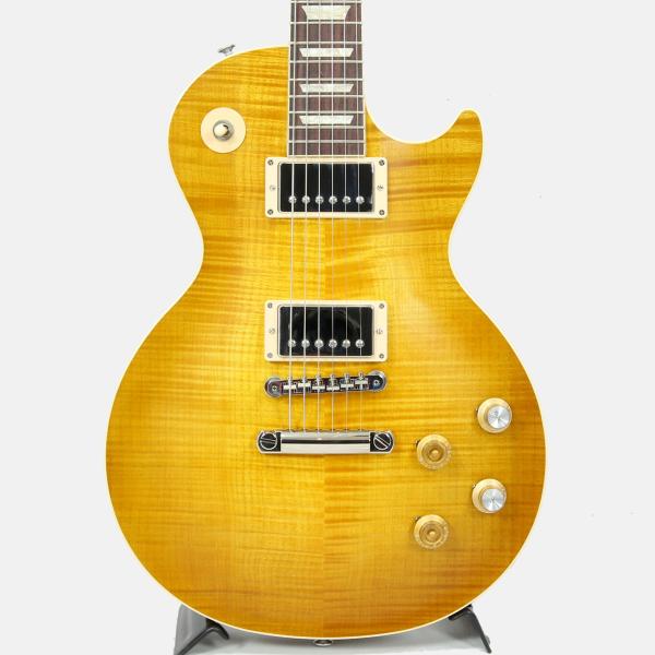Gibson ギブソン Kirk Hammett “Greeny” Les Paul Standard Greeny Burst  カーク・ハメット グリーニー 208840098