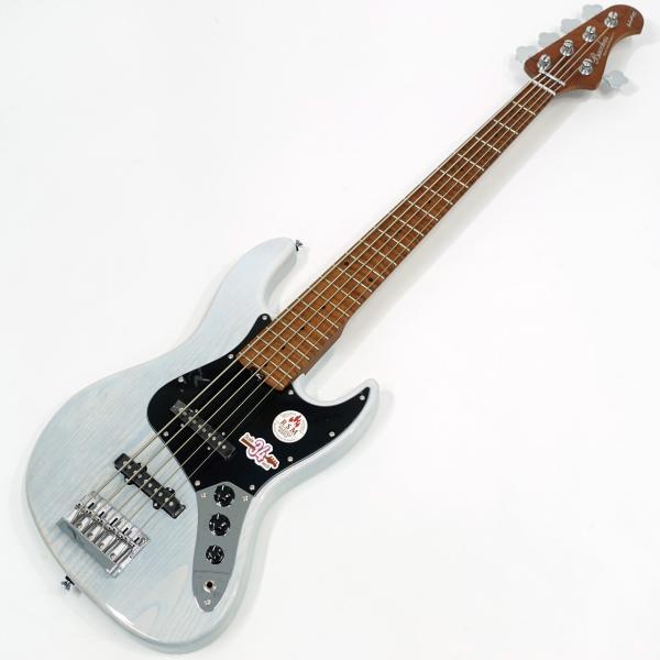 Bacchus バッカス WL5-ASH/RSM WBD 