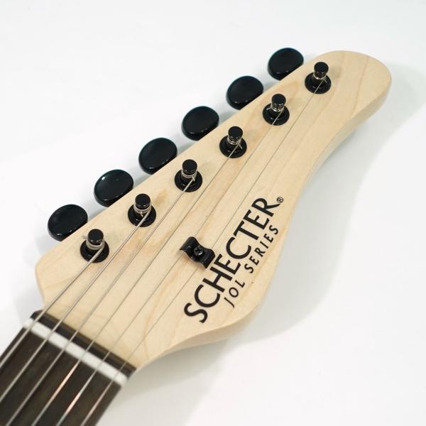 SCHECTER シェクター OL-PT-2H-VTR/R SBM オリエンタルライン