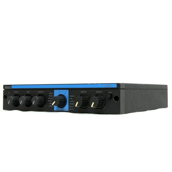 レキシコンLXP- 1 Amazon | Lexicon LXP-1 Made In Hong Kong Version レキシコン