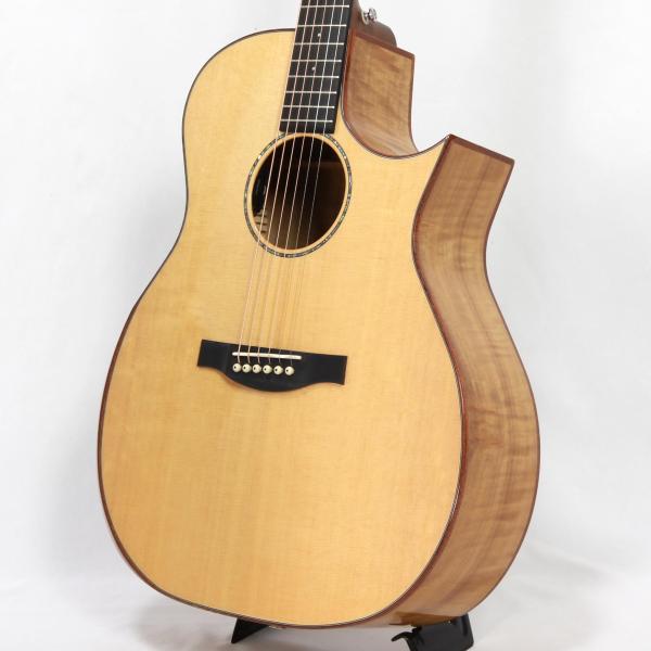 美品Headway HGAF-5100SE/C NA エレアコ　アコギ Amazon.co.jp: HEADWAY ヘッドウェイ Japan Tune-up Series HGAF