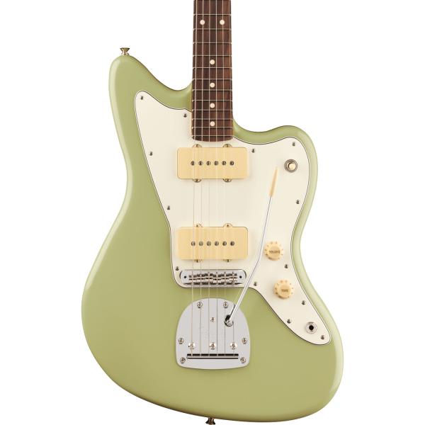 Fender フェンダー Player II Jazzmaster / Birch Green