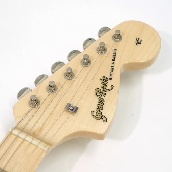 Grass Roots グラスルーツ G-ST-SC/M Vintage White < USED