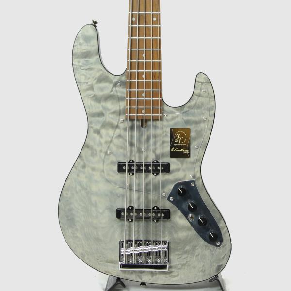 Bacchus バッカス WL5-QM-AC RSM/M CHGS