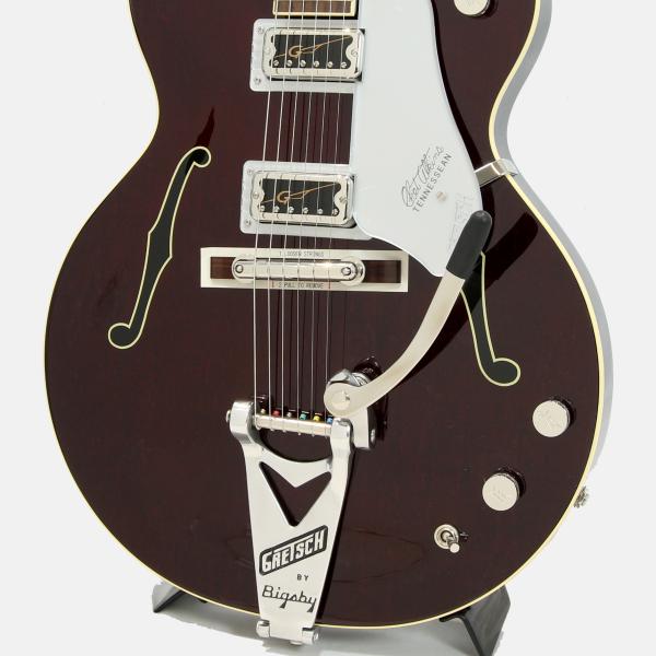 【美品】GRETSCH G6119T-62 Tennessean 楽天市場】Gretsch/G6119T-62 VS Vintage Select Edition '62