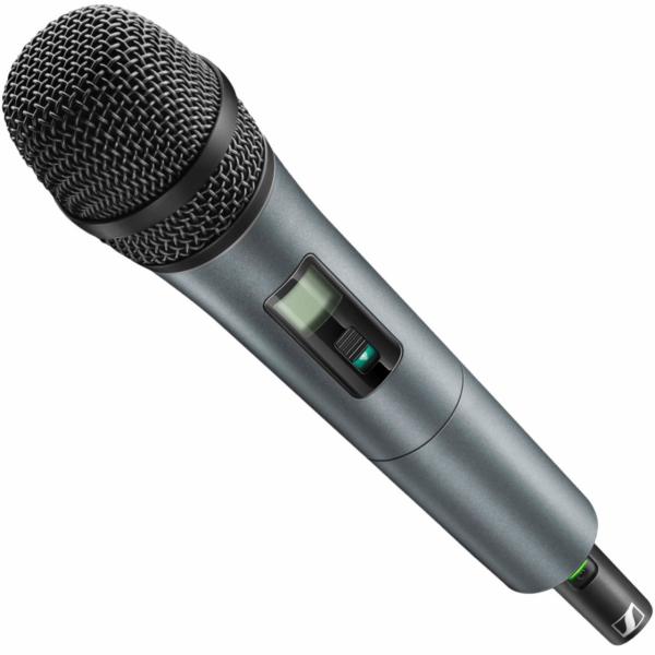☆★【美品】SENNHEISER XS WIRELESS 2-835-JB★☆ Sennheiser XSW 2-835-A Handheld Wireless Microphone - A
