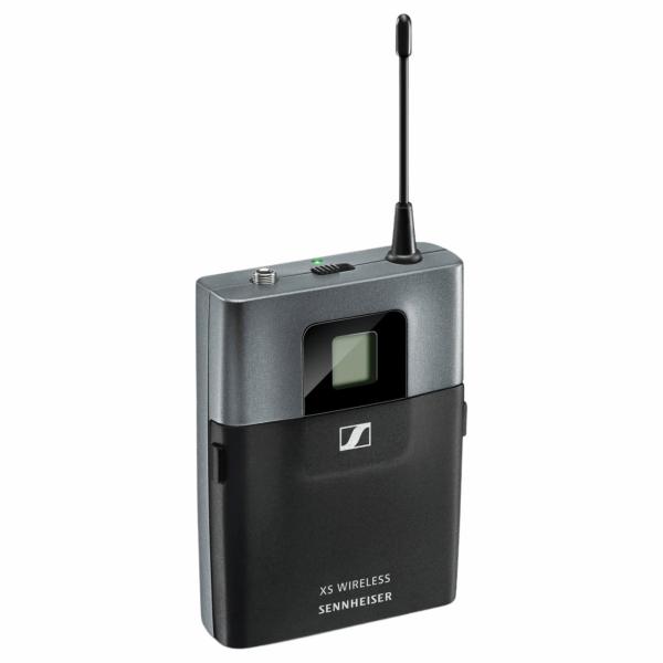 SENNHEISER ゼンハイザー XSW 2-ME2-JB ◇ ワイヤレスマイクシステム