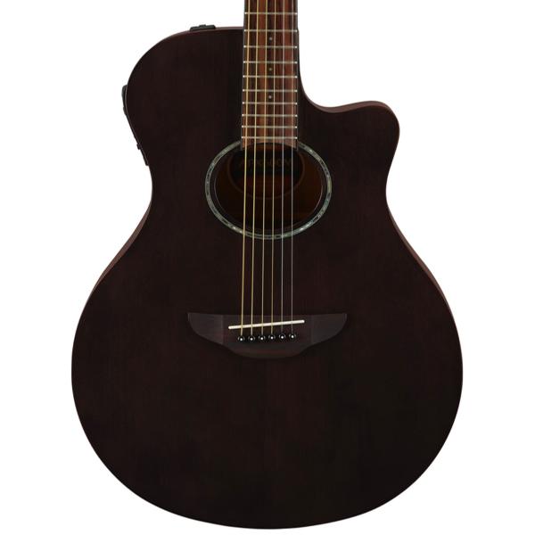 YAMAHA ヤマハ APX600M SB 