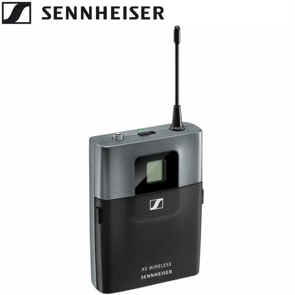 SENNHEISER ゼンハイザー SK-XSW ◆ ワイヤレスシステム ボディパック送信機 (B型)