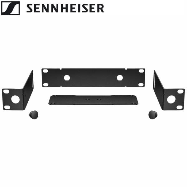 SENNHEISER ゼンハイザー GA 1-XSW 2 ◆ ワイヤレスシステム XSW 2 1ch受信機用 ラックマウントキット
