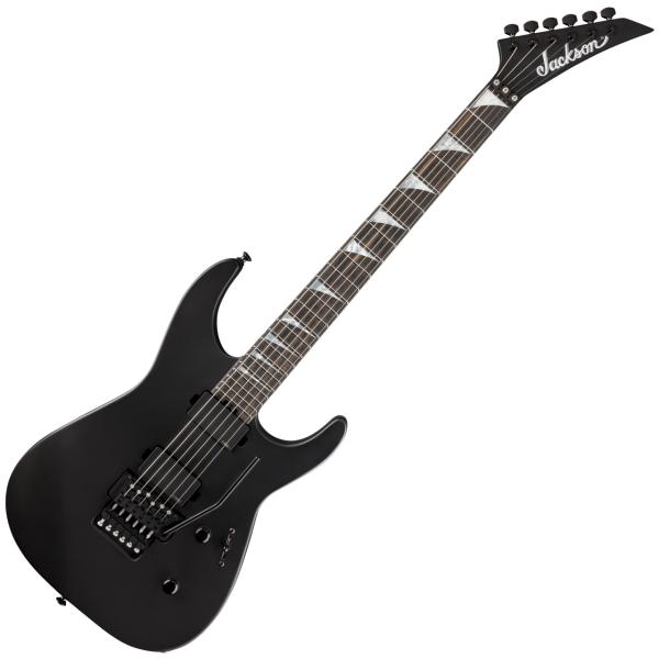 Jackson ジャクソン Soloist SL2MG Satin Black American Series  アウトレット メイドイン・USA ソロイスト