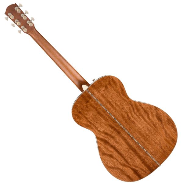Fender フェンダー PO-220E Orchestra Natural 特価品
