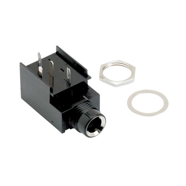 Fender フェンダー 4ピンモノラルアンプジャック アウトレット