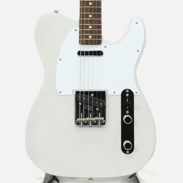 Fender フェンダー Jimmy Page Mirror Telecaster