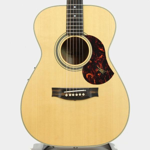Maton Guitars メイトンギターズ EBG808TE -Tommy Emmanuel Signature- *2021