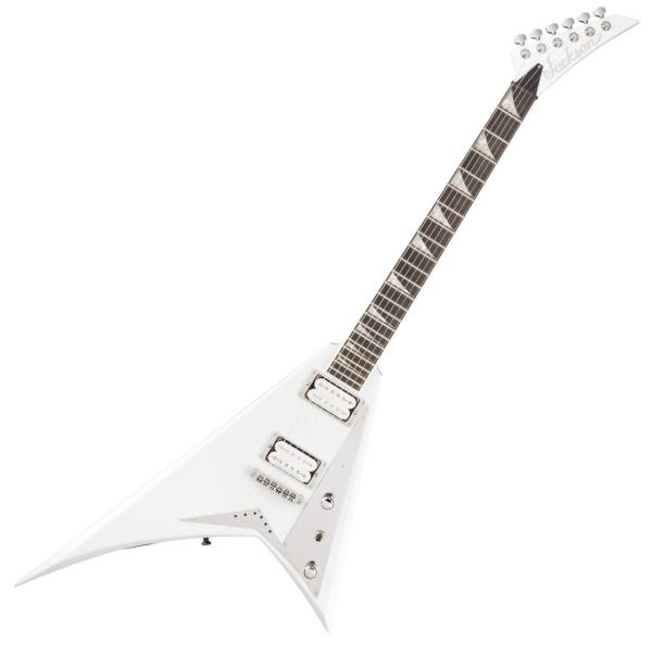 Charvel シャーベル MJ Series Rhoads RRT Snow White アウトレット 特価品 国産 ランディーローズ エレキギター