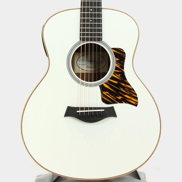 Taylor テイラー GS Mini-e Special Edition Translucent White