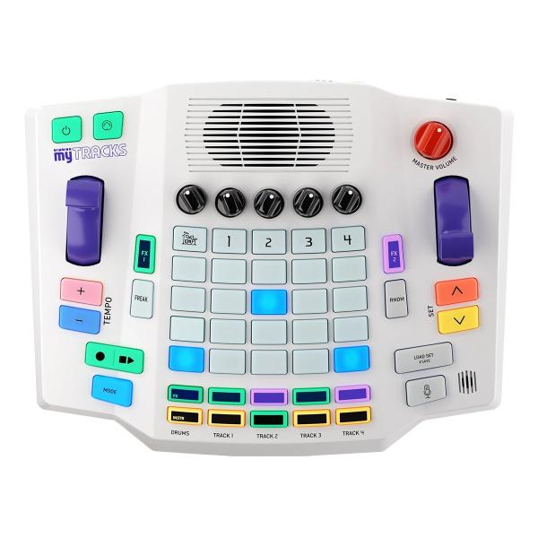 PLAYTIME Engineering Blipblox myTRACKS ◆ 赤字覚悟の衝撃特価セール