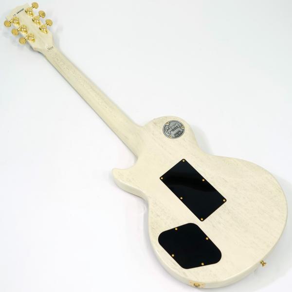 Gibson Custom Shop Les Paul Axcess Standard 5A Quilted Maple Top