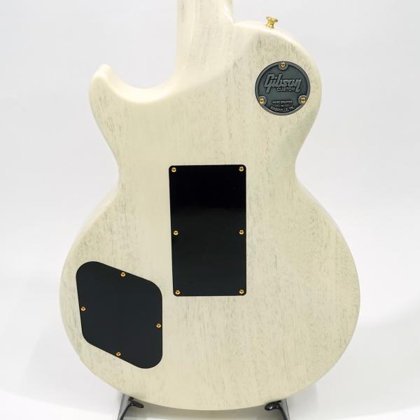 Gibson Custom Shop Les Paul Axcess Standard 5A Quilted Maple Top