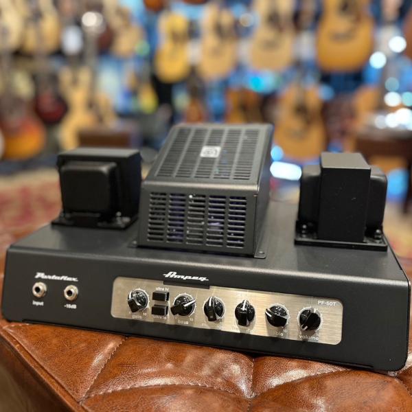 used】Ampeg / PF-50T 【委託品】【GIB横浜】 - Geek IN Box