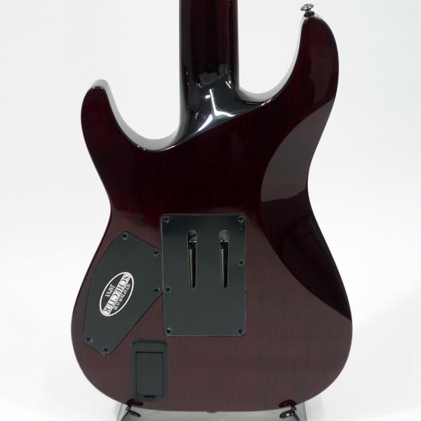 SCHECTER シェクター HELLRAISER C-7 FR BCH 7弦ギター ヘル