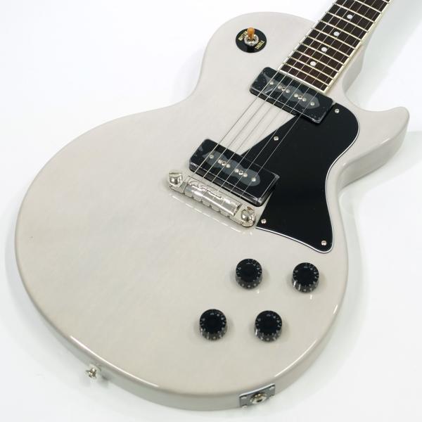 Tokai LSS-101 See Through White ワンオーナー Tokai LSS-101 See