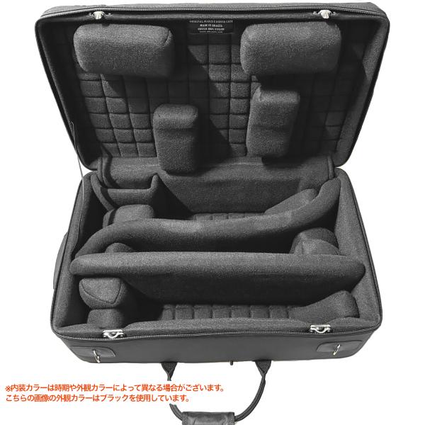 Marcus Bonna マーカスボナ MB03TP CGR カチオングリーン トリプル