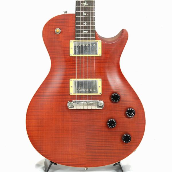 Paul Reed Smith /PRS ポール・リード・スミス 2000 Single Cut 10 Top