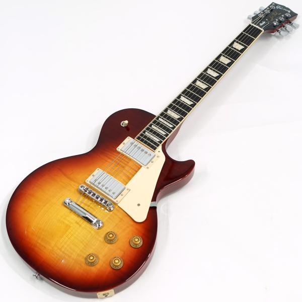 Gibson ギブソン Les Paul Studio Session Bourbon Burst USA レスポール・スタジオ バーボン・バースト 221940057