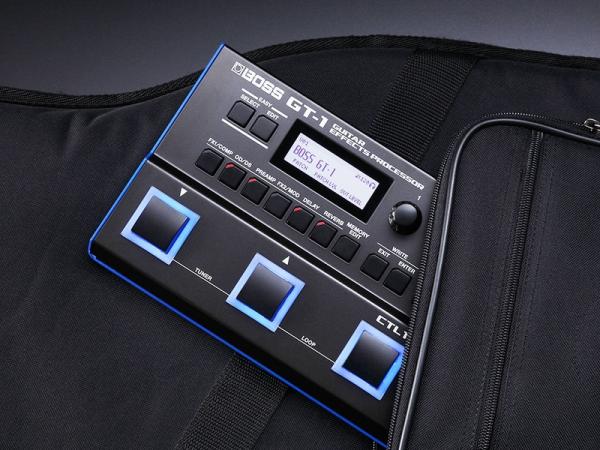 BOSS - GT-1 | Guitar Effects Processor