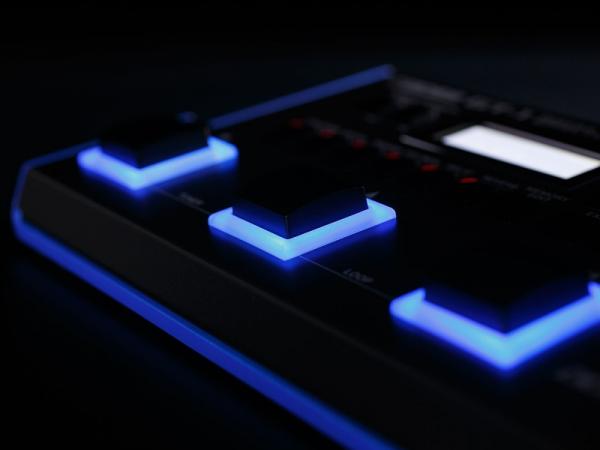 BOSS ボス GT-1 ギター マルチ エフェクター ボス 定番 BOSS 弦