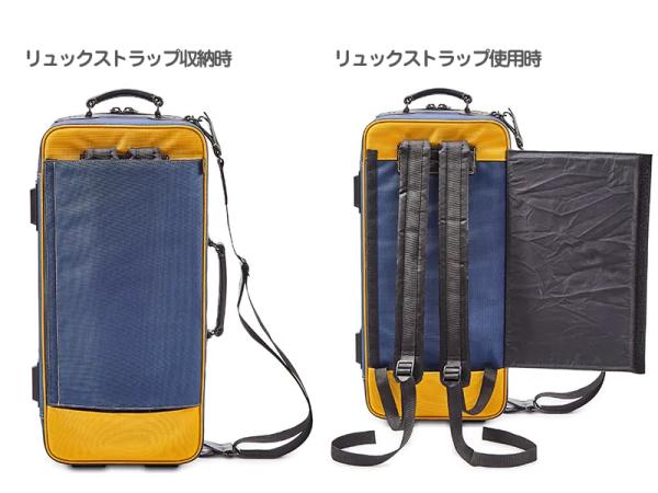 ガードバックス　トランペット　ギグバック　ダブル Amazon | バック BACH トランペット用コンパクトギグバッグ